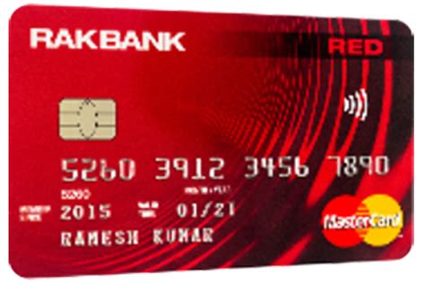 rakbank credit card login